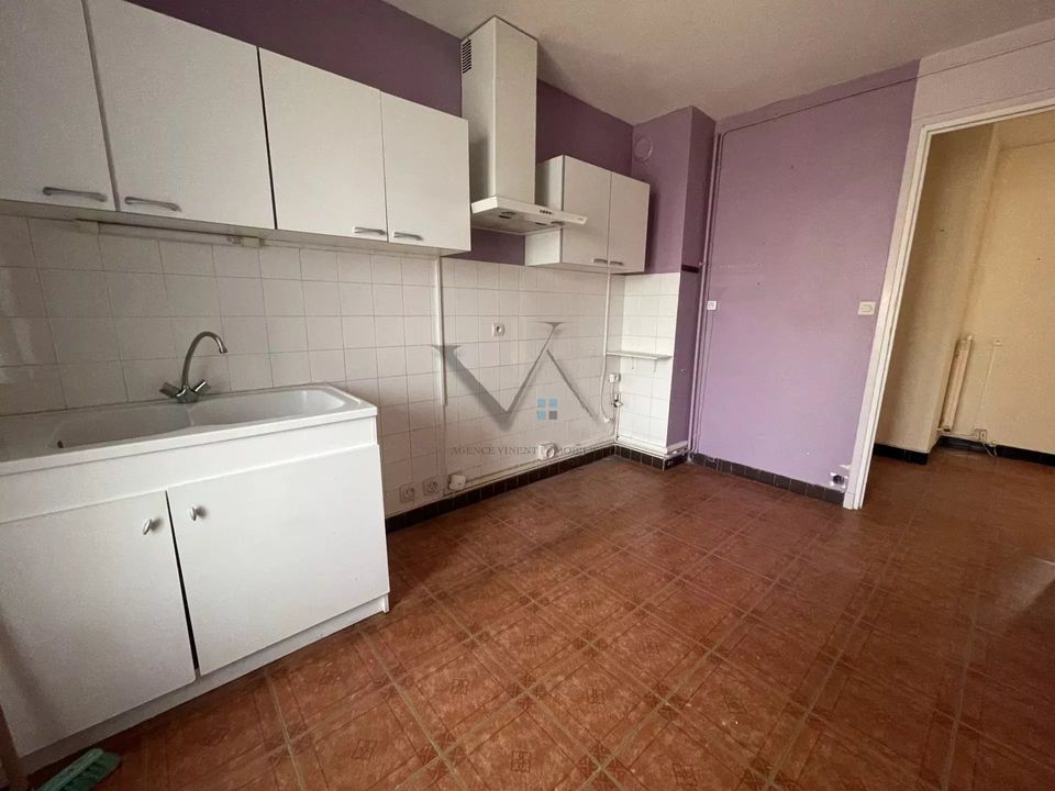 Lejlighed i Montelimar, Drome - foto 1