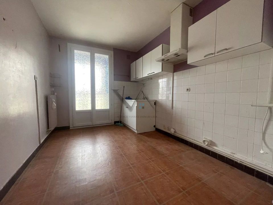 Lejlighed i Montelimar, Drome - foto 2