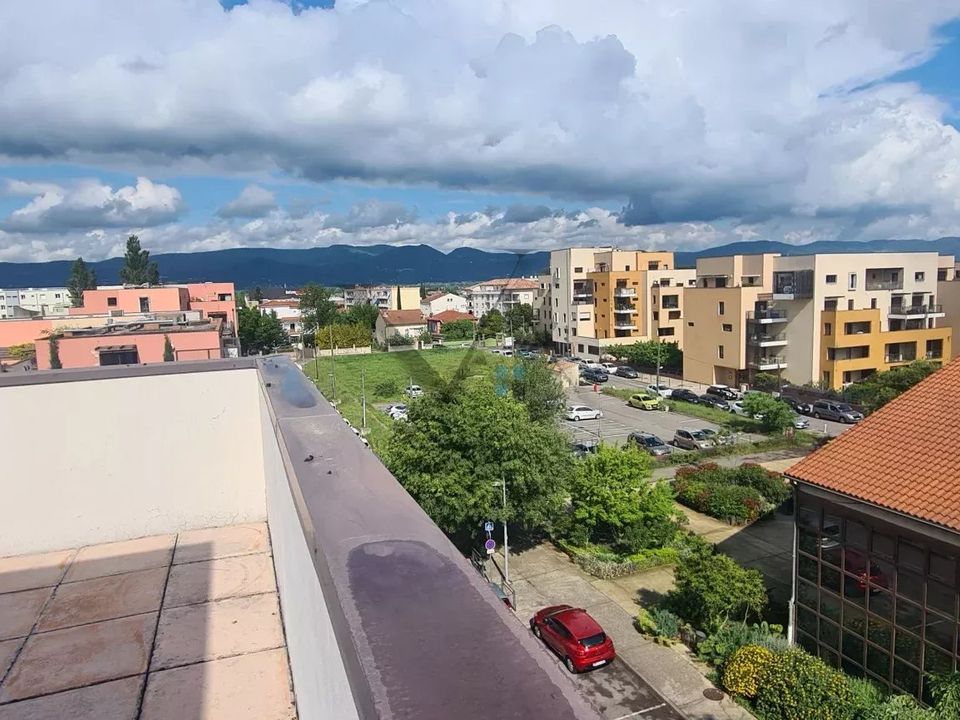 Lejlighed i Montelimar, Drome - foto 1
