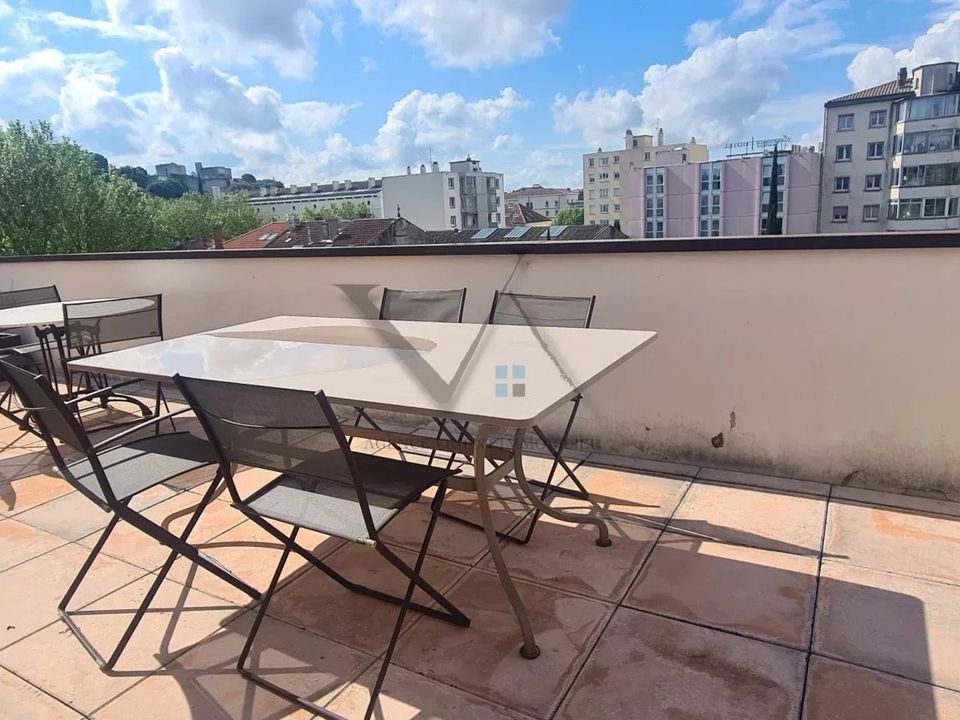 Lejlighed i Montelimar, Drome - foto 2