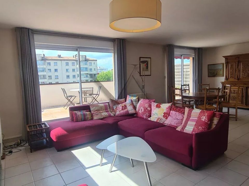 Lejlighed i Montelimar, Drome - foto 4