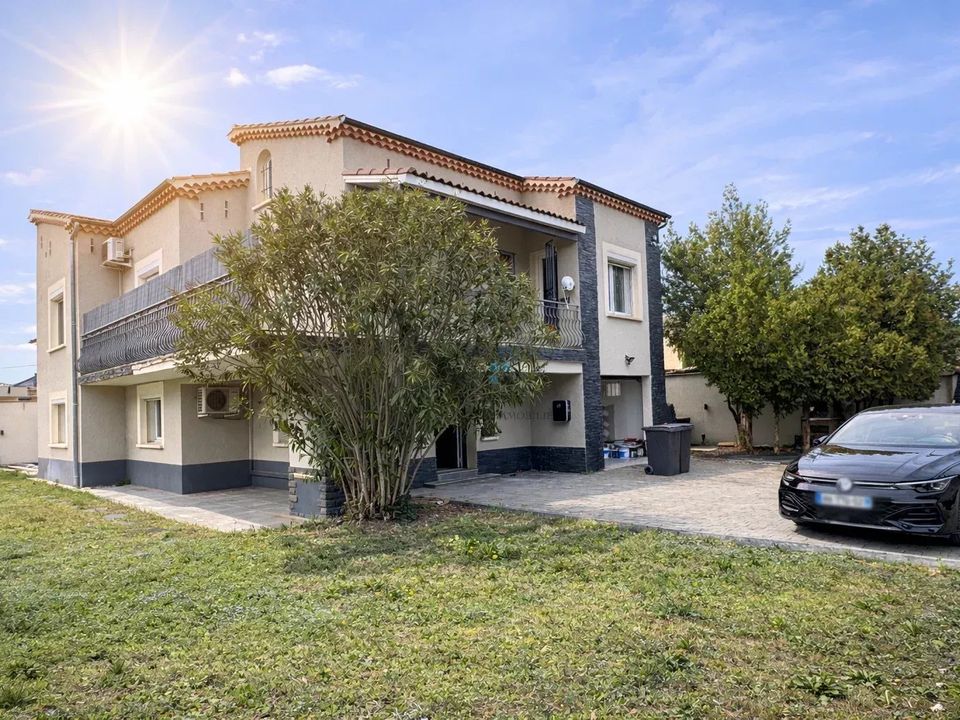 Villa i Montelimar, Drome - foto 2