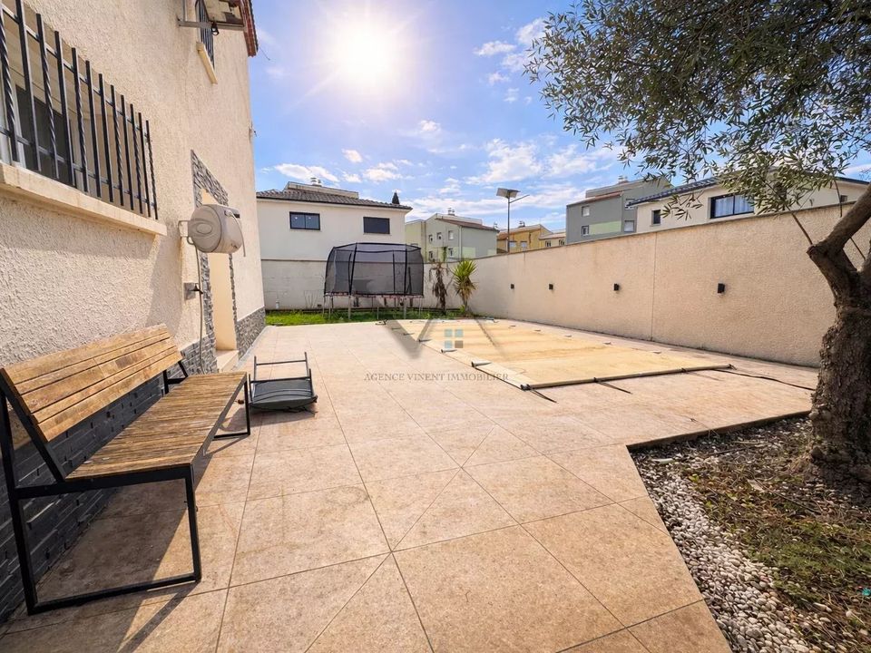 Villa i Montelimar, Drome - foto 3