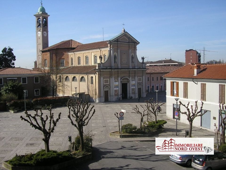 Apartament a Bareggio, Milan - foto 1