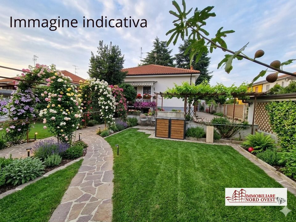Lejlighed i Bareggio, Milan - foto 1