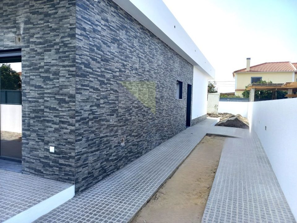 Villa i Fernao Ferro, Setubal - foto 2