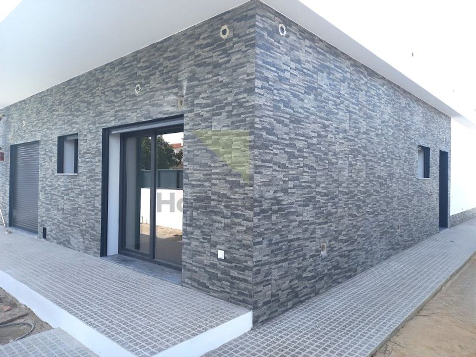 Villa i Fernao Ferro, Setubal - foto 3