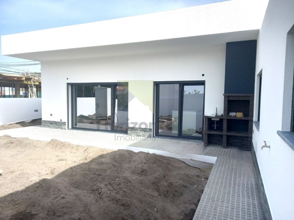 Villa i Fernao Ferro, Setubal - foto 4