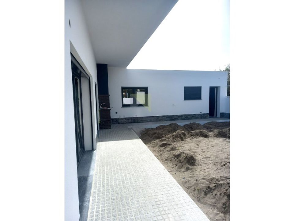 Villa i Fernao Ferro, Setubal - foto 5