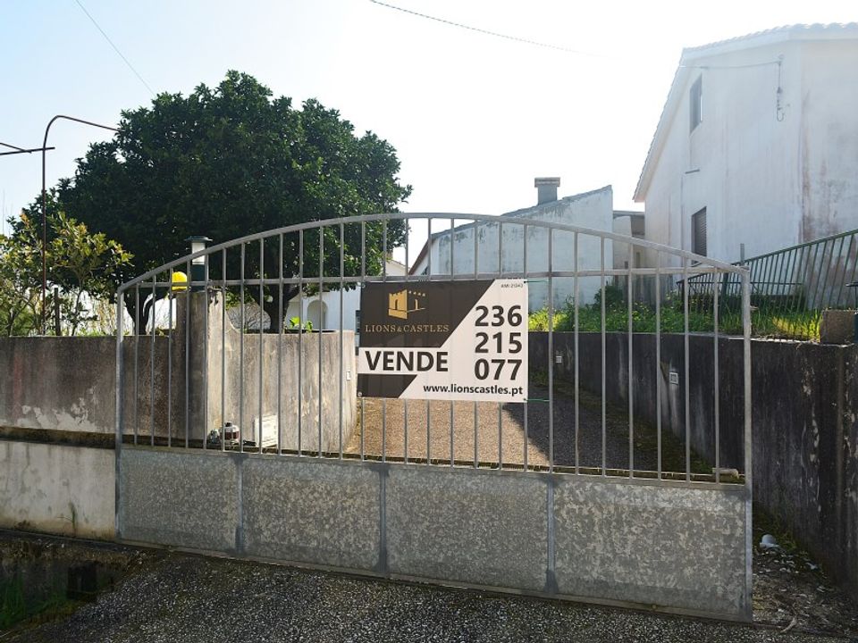 Villa i Soure, Coimbra - foto 3