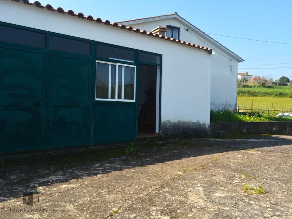 Villa i Soure, Coimbra - foto 4