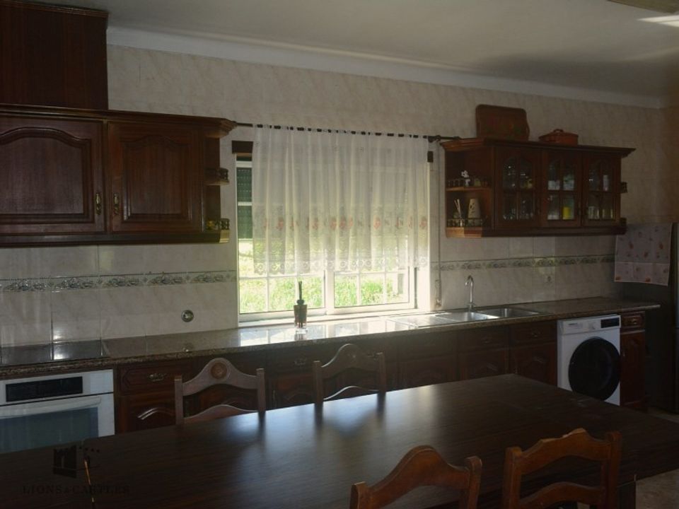 Villa i Soure, Coimbra - foto 5