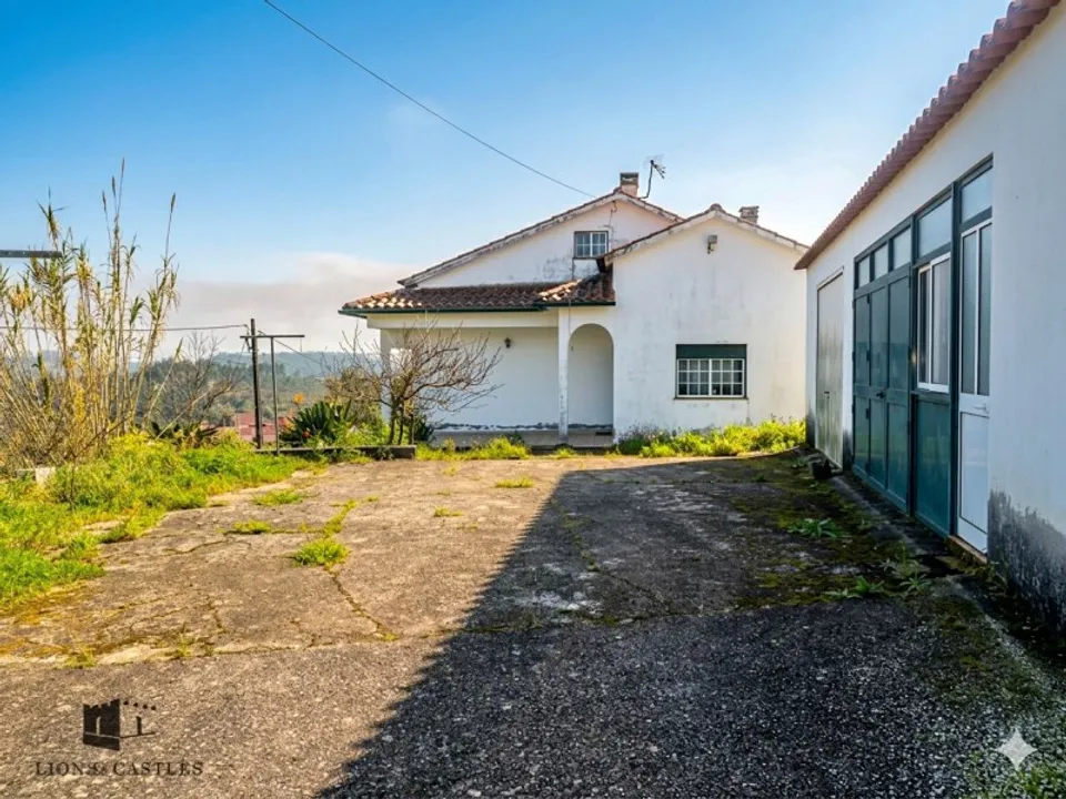 Villa i Soure, Coimbra - foto 2