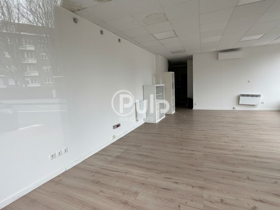 L'establiment comercial a Roncq, Nord - foto 2