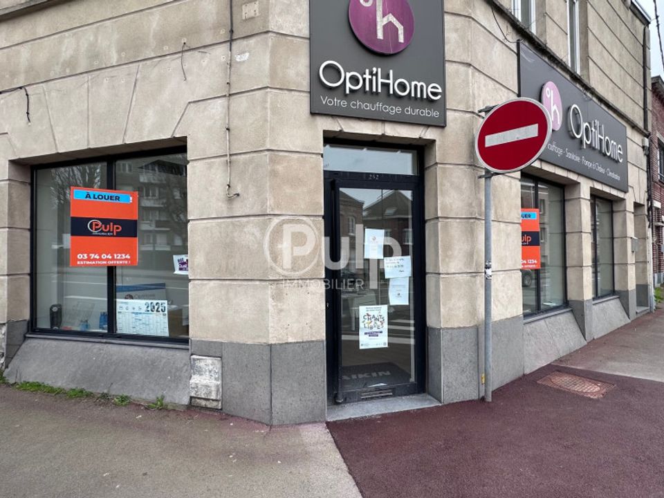 L'establiment comercial a Roncq, Nord - foto 3