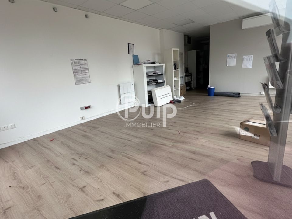 L'establiment comercial a Roncq, Nord - foto 4