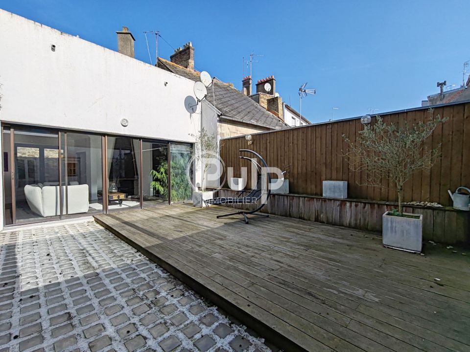 Lejlighed i Boulogne-sur-Mer, Pas-de-Calais - foto 2