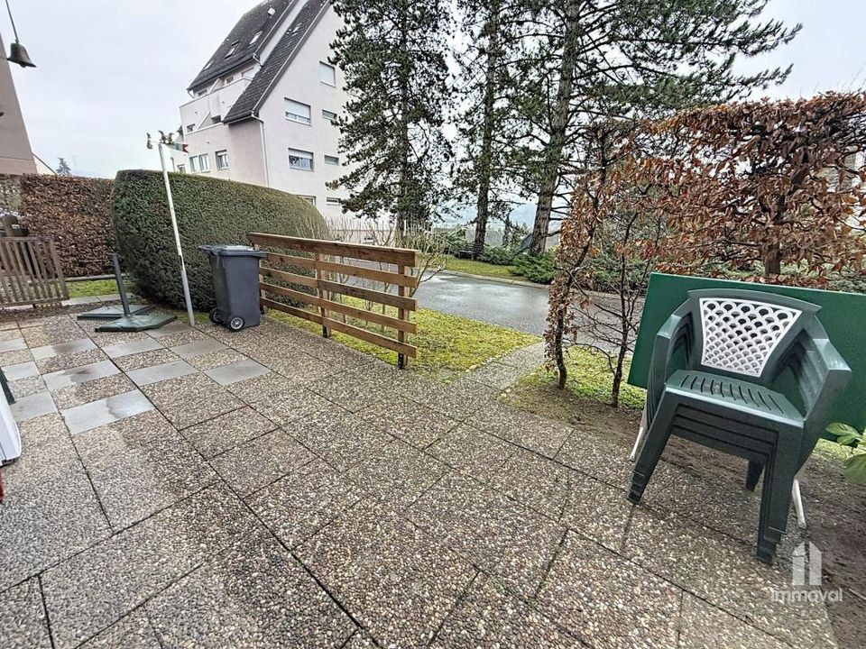 Leilighet i Wasselonne, Bas-Rhin - bilde 1