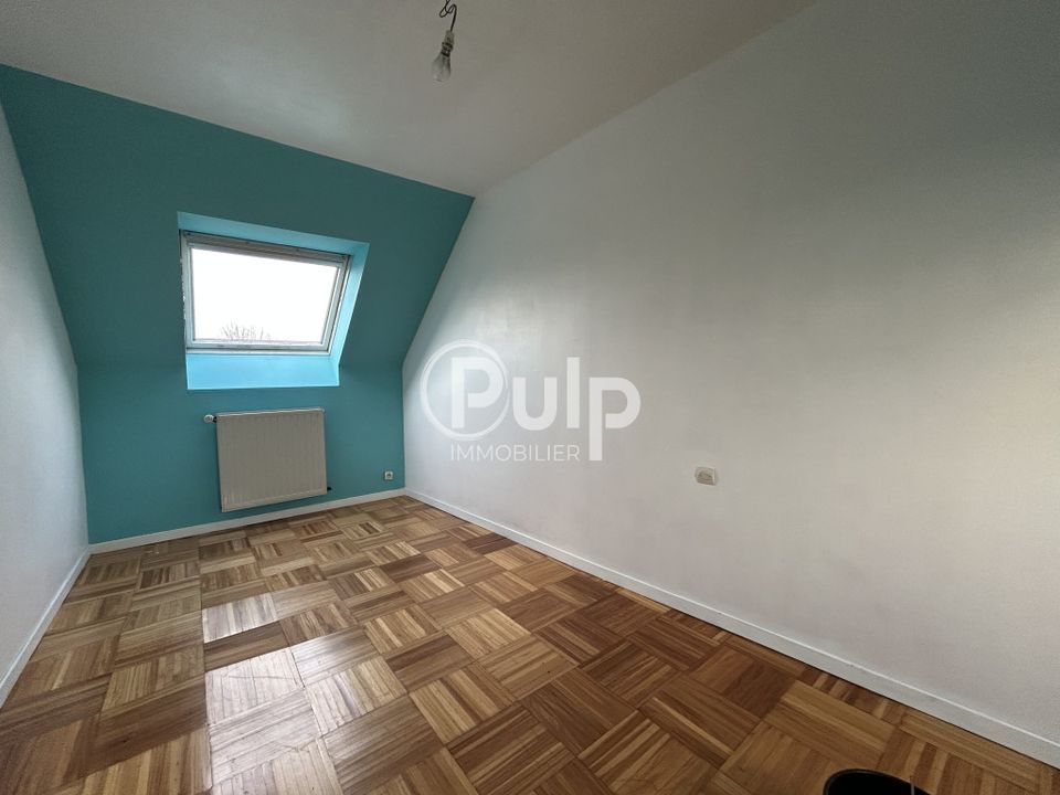 Villa i Hersin-Coupigny, Pas-de-Calais - foto 3