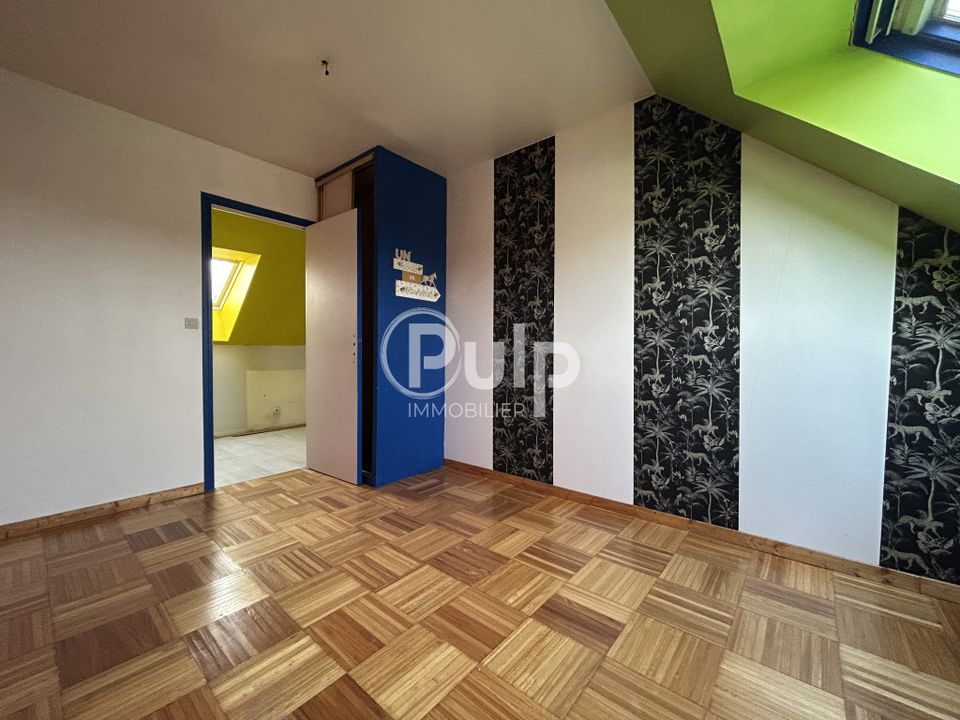 Villa i Hersin-Coupigny, Pas-de-Calais - foto 5