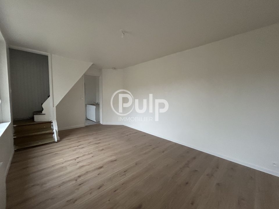 Lejlighed i Liévin, Pas-de-Calais - foto 1