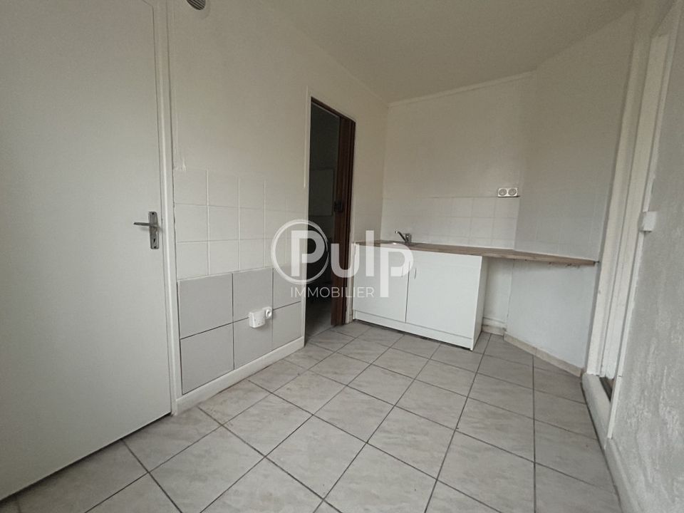 Lejlighed i Liévin, Pas-de-Calais - foto 4