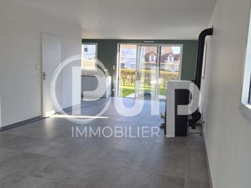 Villa i Wimereux, Pas-de-Calais - foto 2