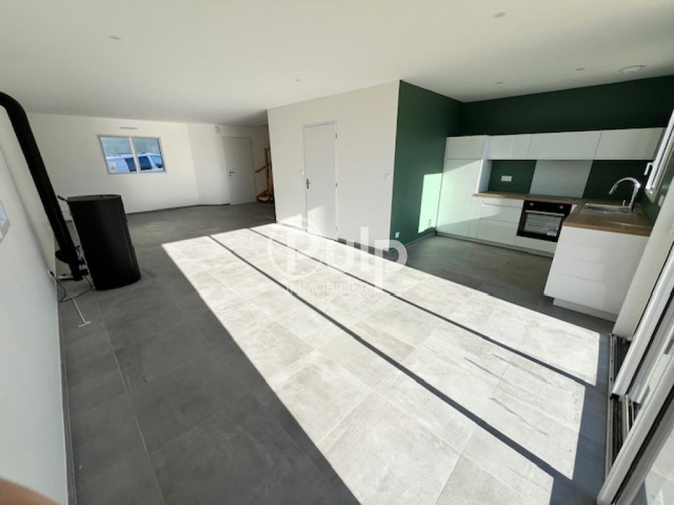 Villa i Wimereux, Pas-de-Calais - foto 4