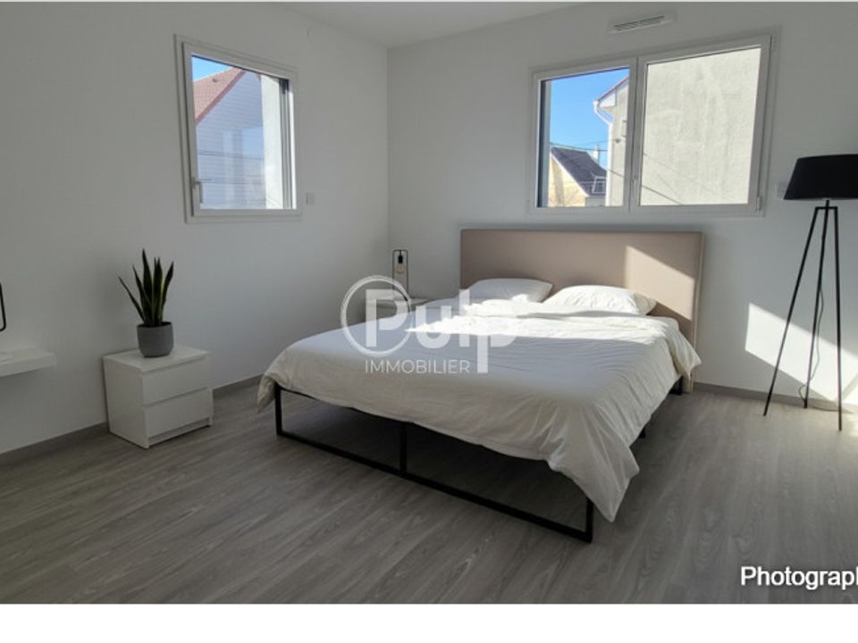 Villa i Wimereux, Pas-de-Calais - foto 5