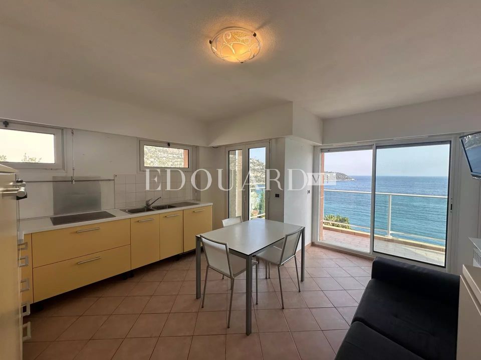 Lejlighed i Roquebrune-Cap-Martin, Alpes-Maritimes - foto 5