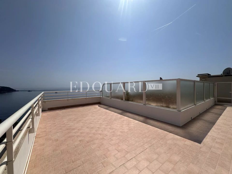 Lejlighed i Roquebrune-Cap-Martin, Alpes-Maritimes - foto 1