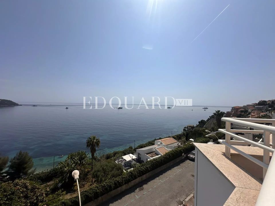 Lejlighed i Roquebrune-Cap-Martin, Alpes-Maritimes - foto 2