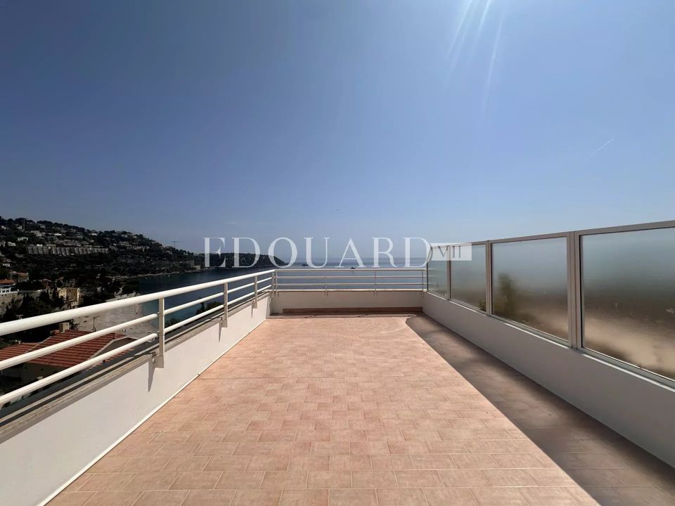 Lejlighed i Roquebrune-Cap-Martin, Alpes-Maritimes - foto 3