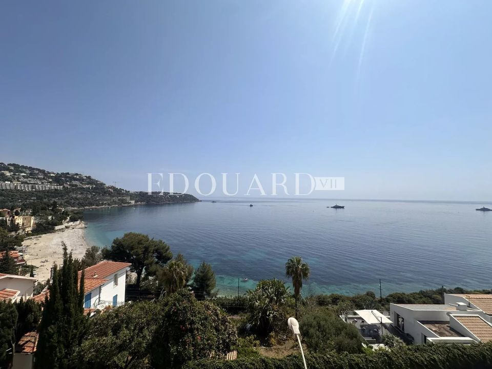 Lejlighed i Roquebrune-Cap-Martin, Alpes-Maritimes - foto 4