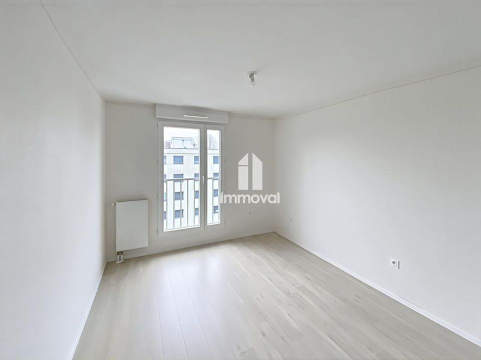 Apartament a Hoenheim, Bas-Rhin - foto 1