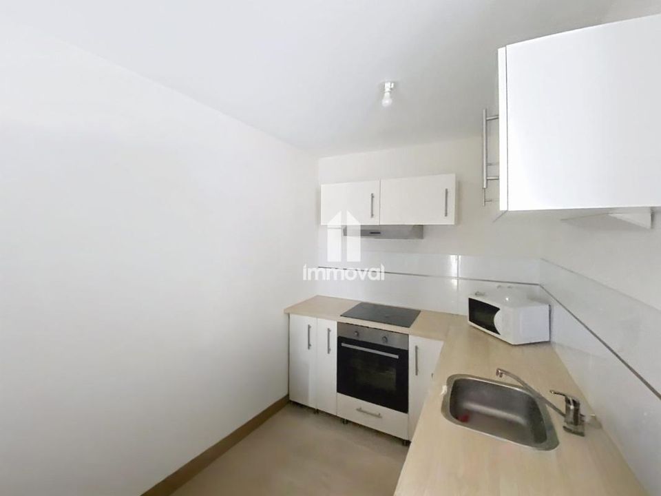 Apartament a Hoenheim, Bas-Rhin - foto 2