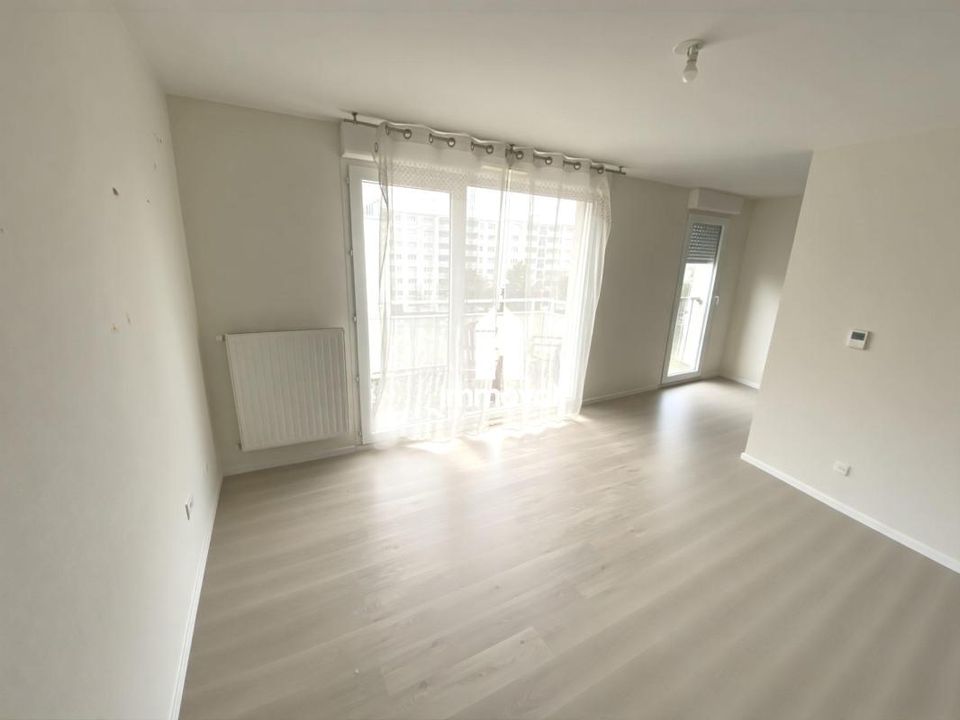 Apartament a Hoenheim, Bas-Rhin - foto 3