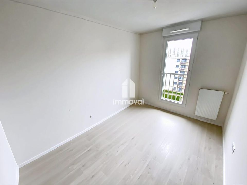 Apartament a Hoenheim, Bas-Rhin - foto 4