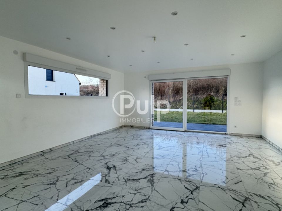Bungalow i Liévin, Pas-de-Calais - foto 3