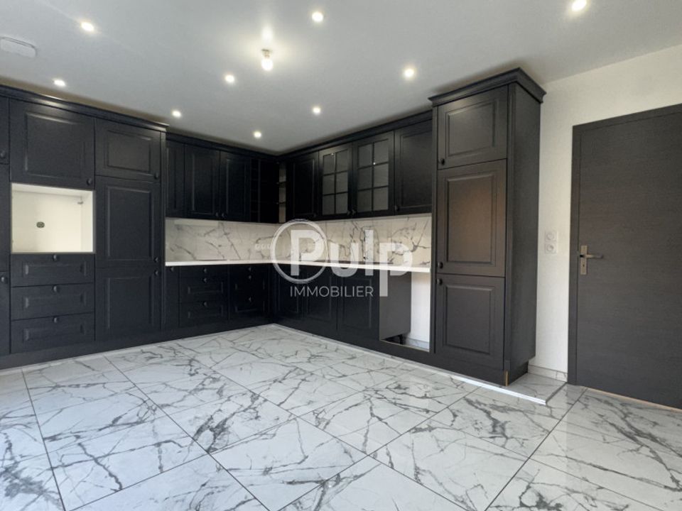 Bungalow i Liévin, Pas-de-Calais - foto 4