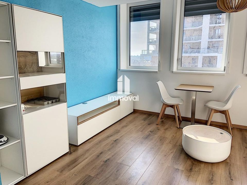 Studio i Strasbourg, Bas-Rhin - foto 2