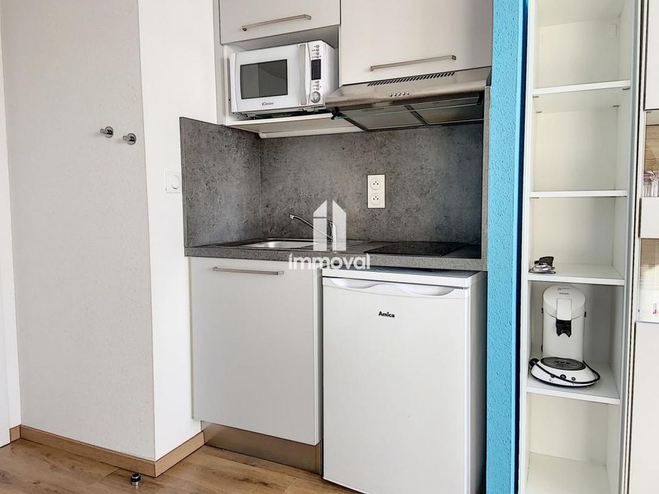 Studio i Strasbourg, Bas-Rhin - foto 3