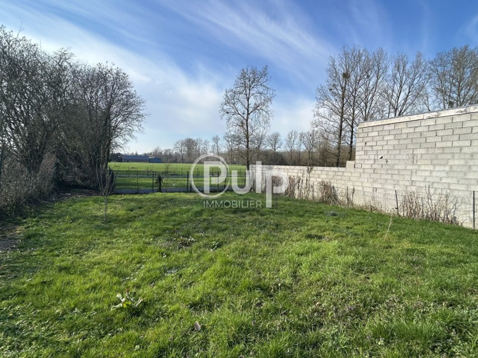 Villa i Anvin, Pas-de-Calais - foto 5