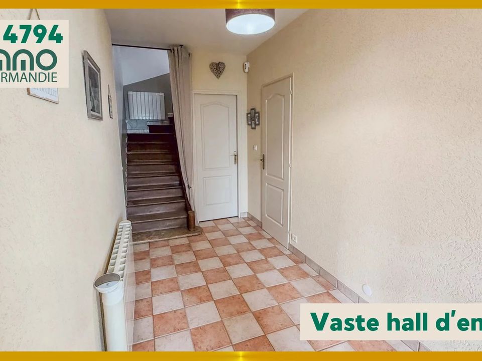 Villa i Le Neubourg, Eure - foto 3