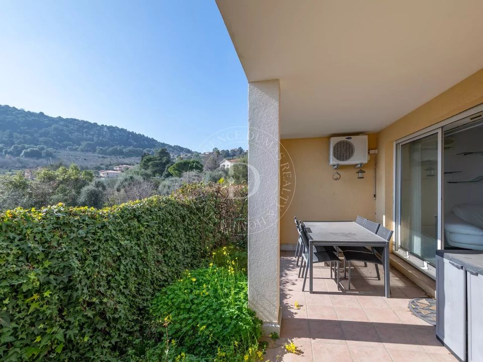 Lejlighed i Eze, Alpes-Maritimes - foto 1
