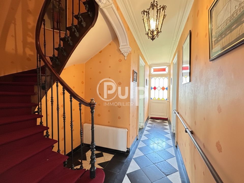 Villa i Hazebrouck, Nord - foto 5
