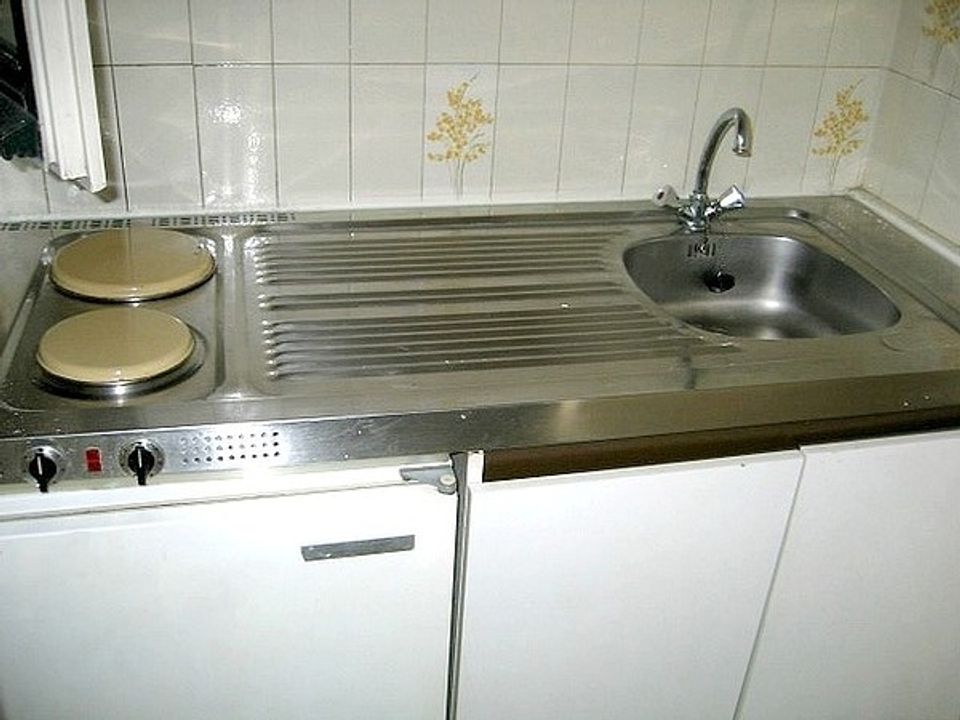 Studio i Clermont-Ferrand, Puy-de-Dome - bilde 3