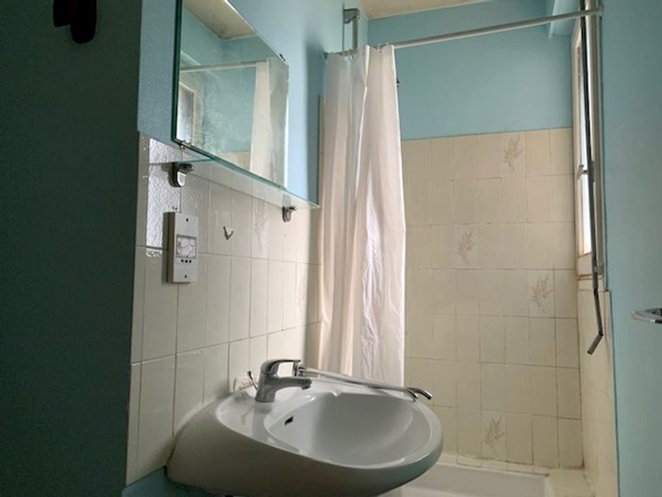 Studio i Clermont-Ferrand, Puy-de-Dome - bilde 5
