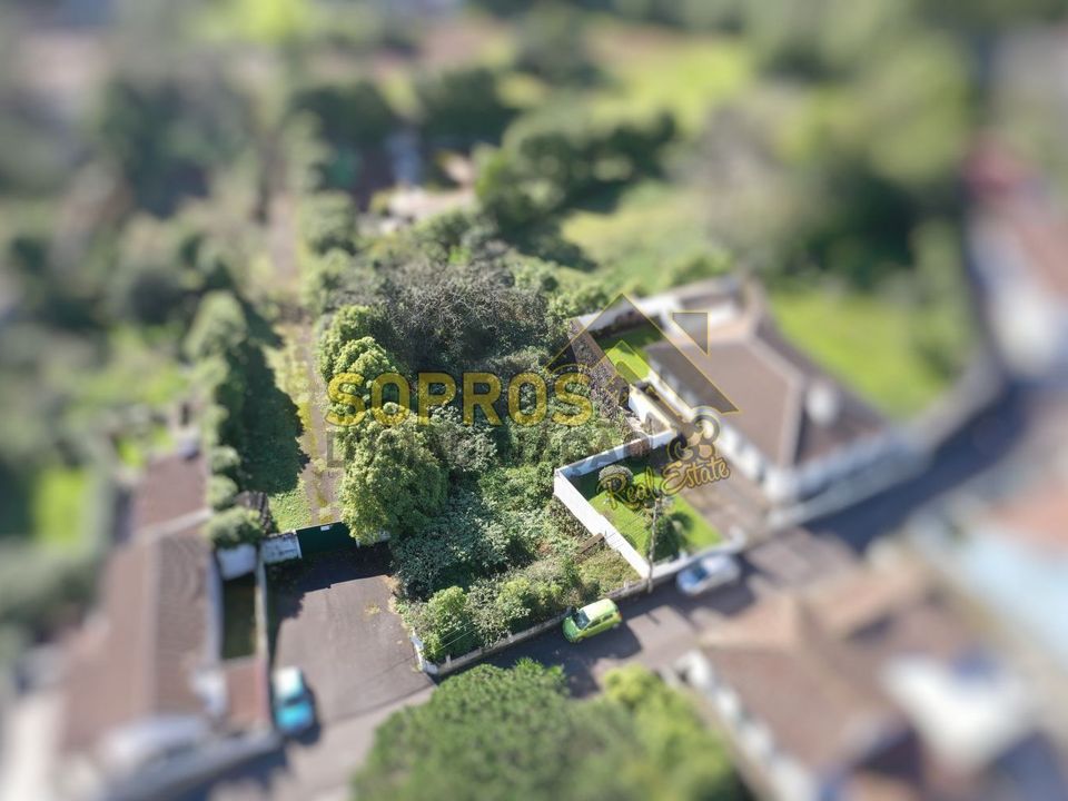 Helårsgrund i Angra do Heroismo, Terceira - foto 4