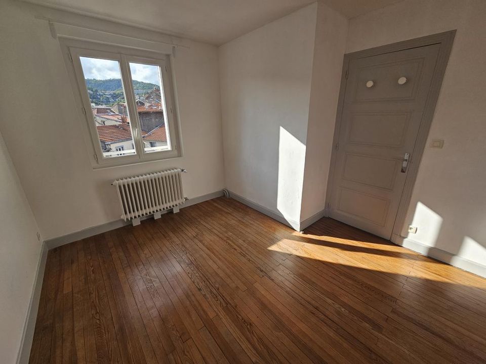 Lejlighed i Chamalieres, Puy-de-Dome - foto 5